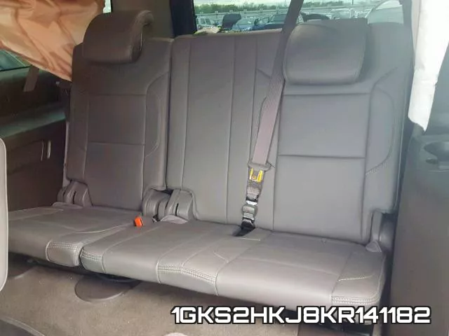 1GKS2HKJ8KR141182 фото 10