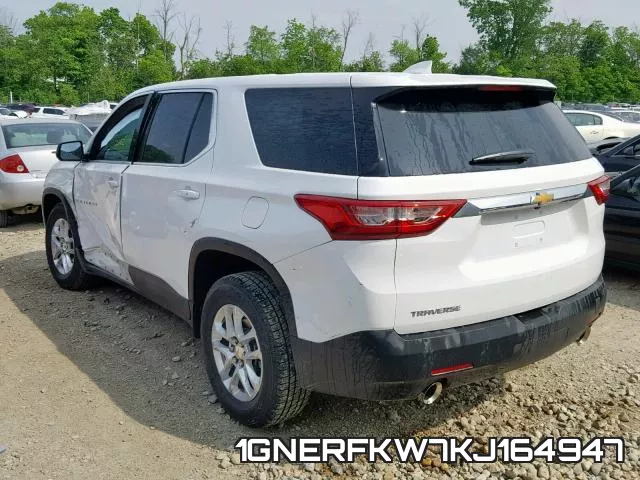 1GNERFKW7KJ164947 фото 4