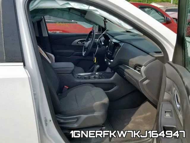 1GNERFKW7KJ164947 фото 6