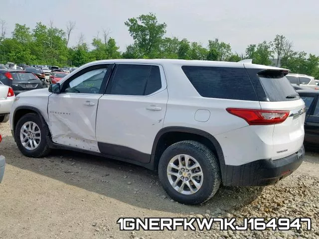 1GNERFKW7KJ164947 фото 10
