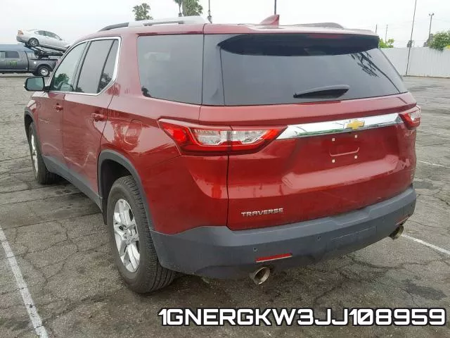 1GNERGKW3JJ108959 фото 4