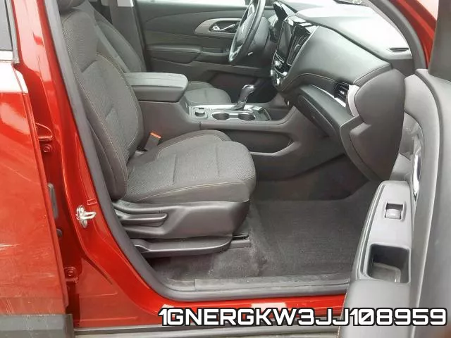 1GNERGKW3JJ108959 фото 6