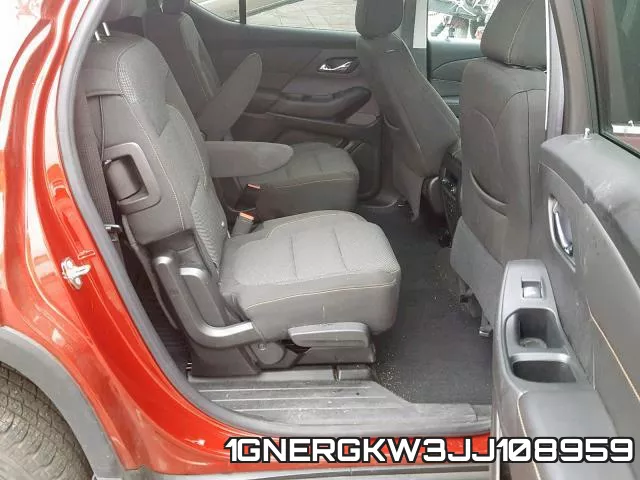 1GNERGKW3JJ108959 фото 7