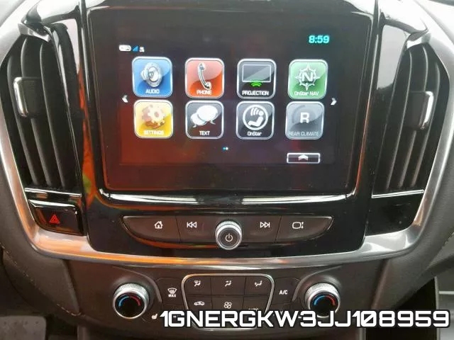1GNERGKW3JJ108959 фото 10