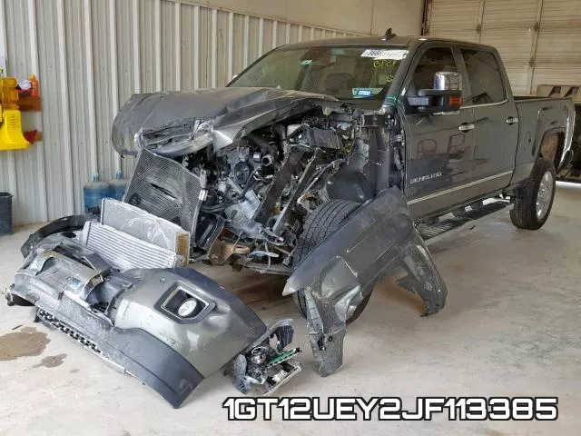 1GT12UEY2JF113385 фото 3