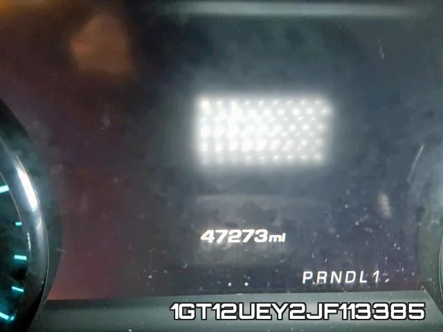 1GT12UEY2JF113385 фото 9