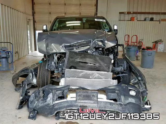1GT12UEY2JF113385 фото 10
