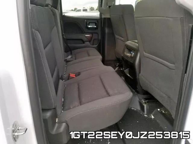 1GT22SEY0JZ253815 фото 7