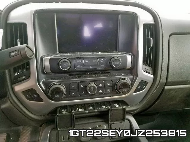 1GT22SEY0JZ253815 фото 10