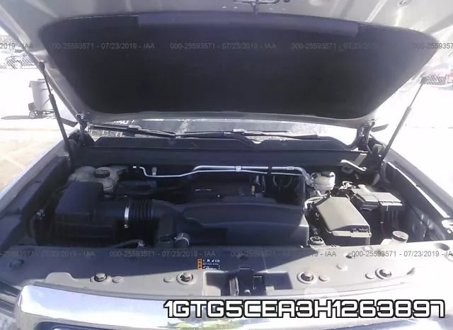 1GTG5CEA3H1263897 фото 2
