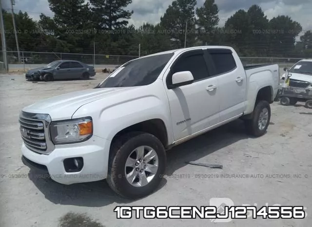 1GTG6CEN2J1274556 фото 3