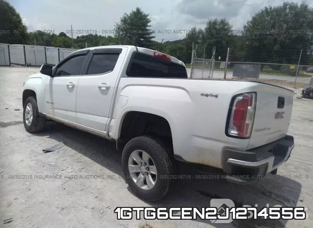 1GTG6CEN2J1274556 фото 4