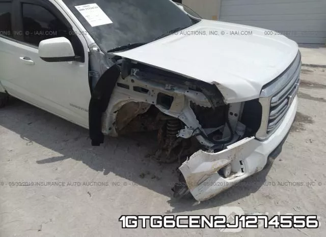 1GTG6CEN2J1274556 фото 7