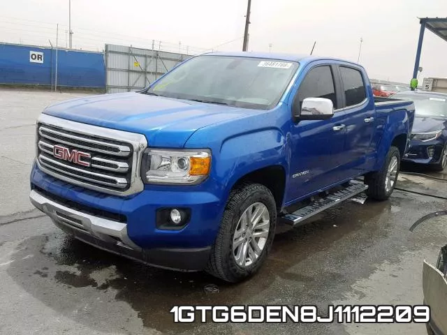 1GTG6DEN8J1112209 фото 3