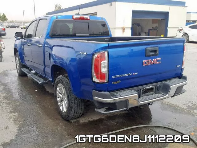 1GTG6DEN8J1112209 фото 4