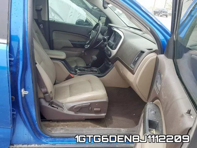 1GTG6DEN8J1112209 фото 6