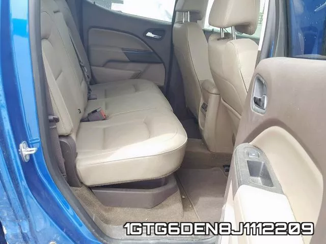 1GTG6DEN8J1112209 фото 7