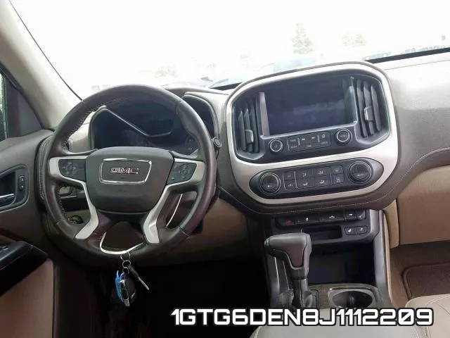 1GTG6DEN8J1112209 фото 10