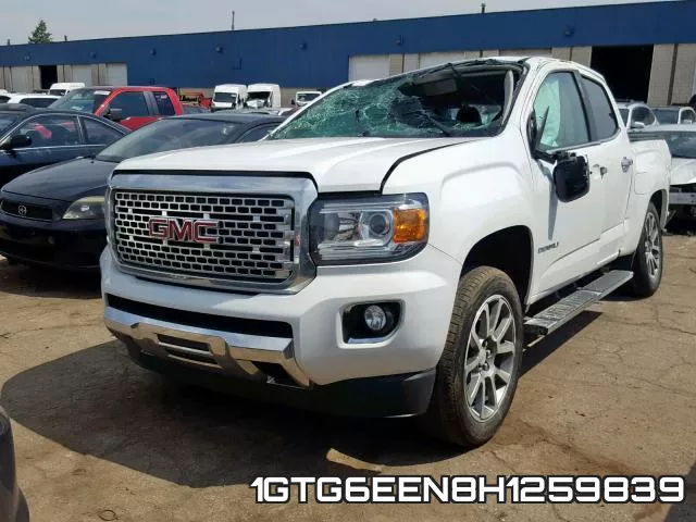 1GTG6EEN8H1259839 фото 3