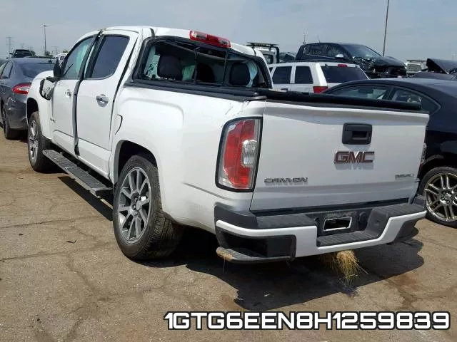 1GTG6EEN8H1259839 фото 4