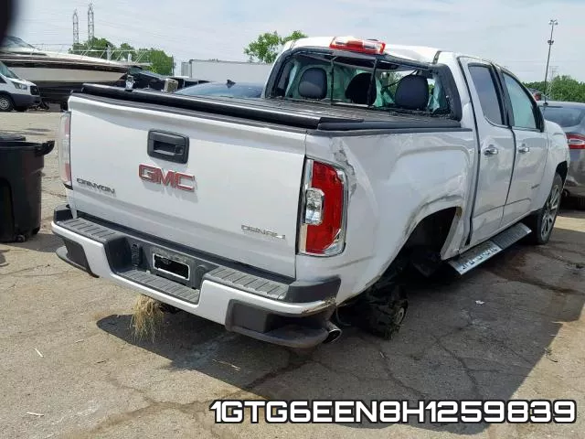 1GTG6EEN8H1259839 фото 5