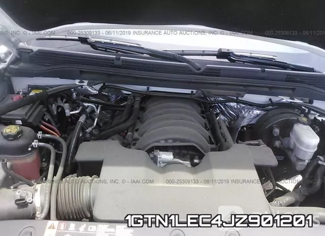1GTN1LEC4JZ901201 фото 2