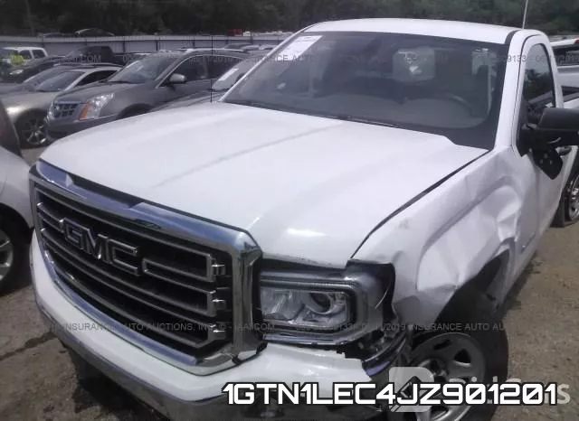 1GTN1LEC4JZ901201 фото 3