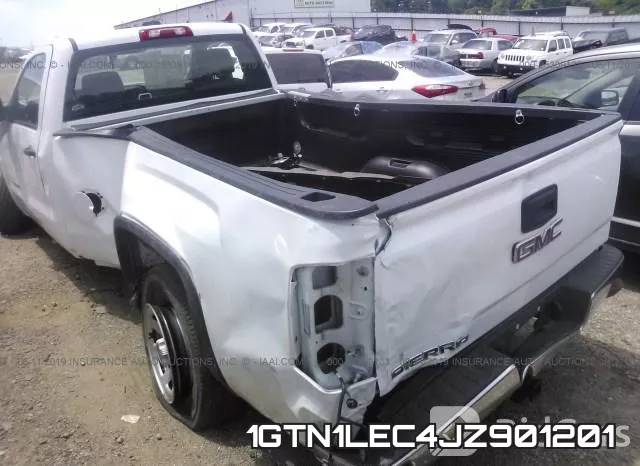 1GTN1LEC4JZ901201 фото 4
