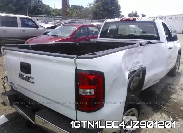 1GTN1LEC4JZ901201 фото 5