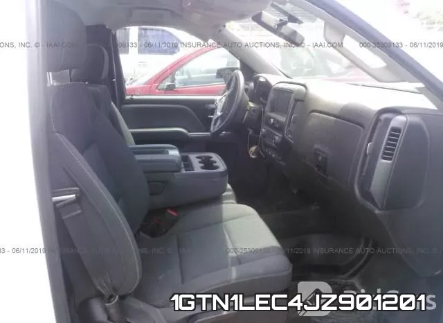 1GTN1LEC4JZ901201 фото 6