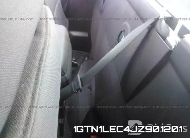 1GTN1LEC4JZ901201 фото 9