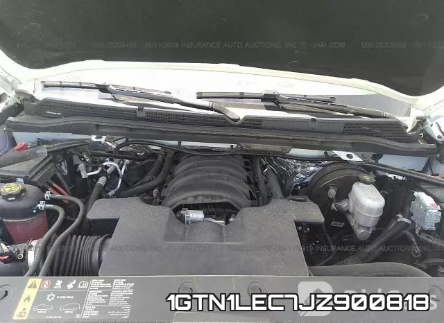 1GTN1LEC7JZ900818 фото 2