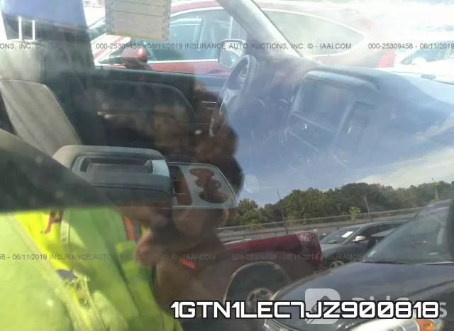 1GTN1LEC7JZ900818 фото 6