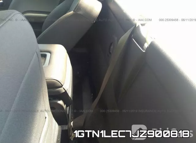 1GTN1LEC7JZ900818 фото 9