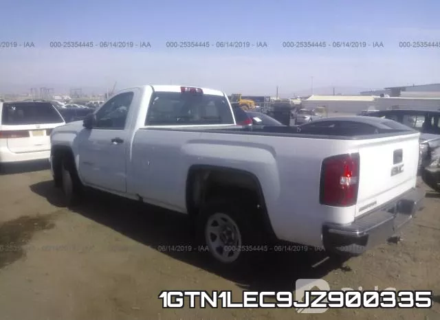 1GTN1LEC9JZ900335 фото 4