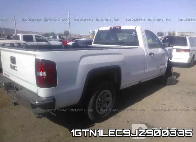 1GTN1LEC9JZ900335 фото 5