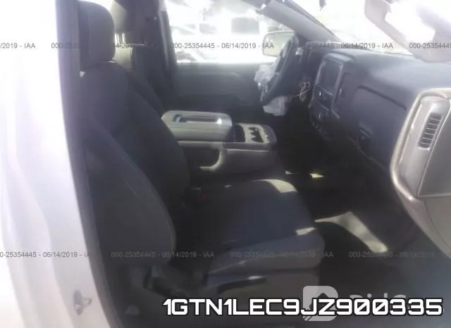 1GTN1LEC9JZ900335 фото 6