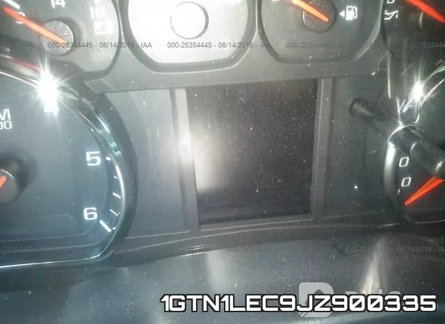 1GTN1LEC9JZ900335 фото 8