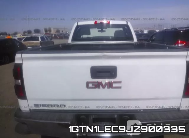 1GTN1LEC9JZ900335 фото 9