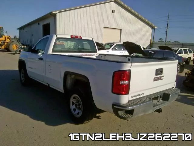 1GTN2LEH3JZ262270 фото 4