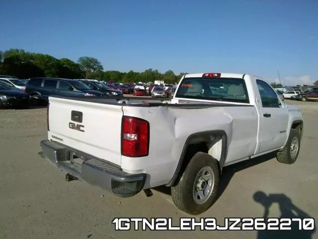 1GTN2LEH3JZ262270 фото 5
