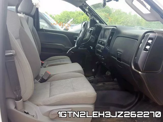 1GTN2LEH3JZ262270 фото 6