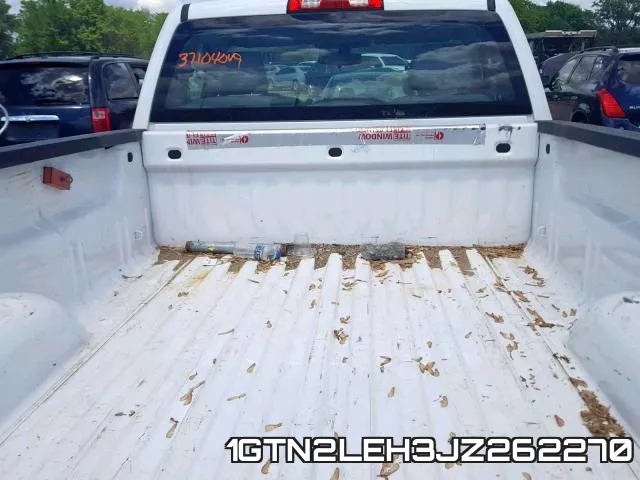 1GTN2LEH3JZ262270 фото 7