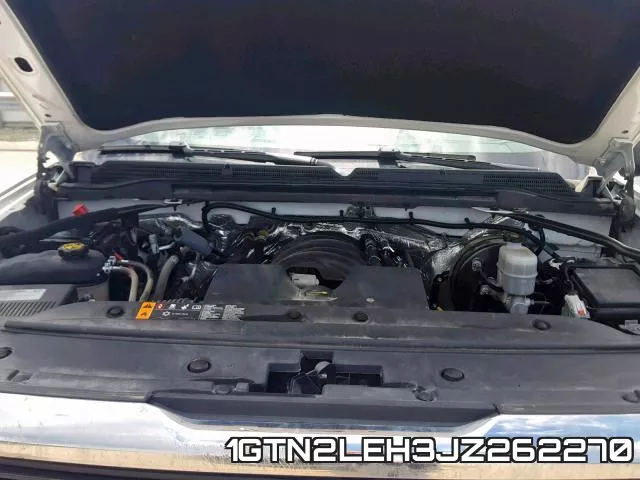 1GTN2LEH3JZ262270 фото 8