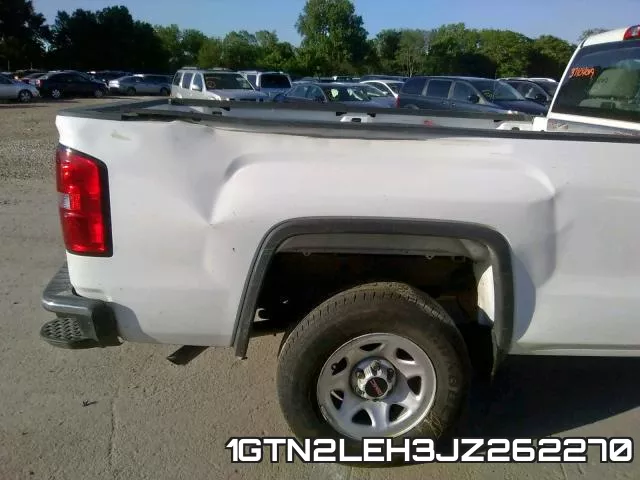 1GTN2LEH3JZ262270 фото 10