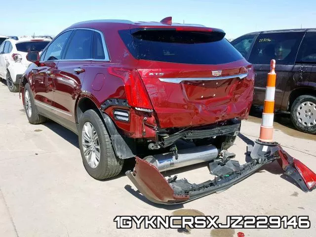 1GYKNCRSXJZ229146 фото 4