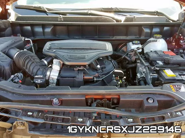 1GYKNCRSXJZ229146 фото 8