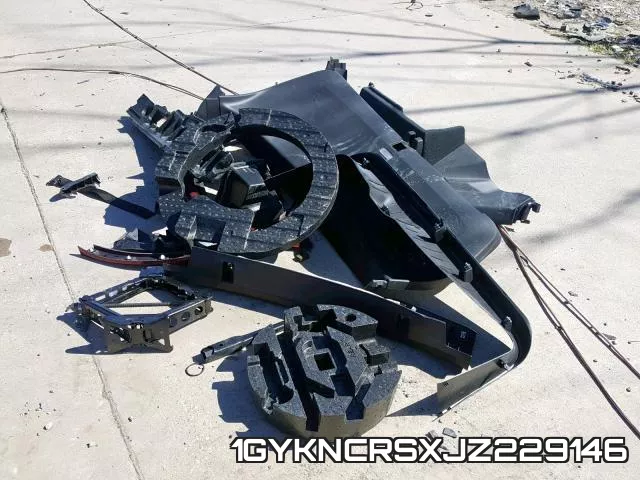 1GYKNCRSXJZ229146 фото 10