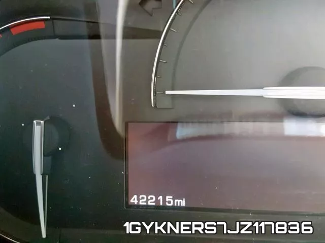 1GYKNERS7JZ117836 фото 8
