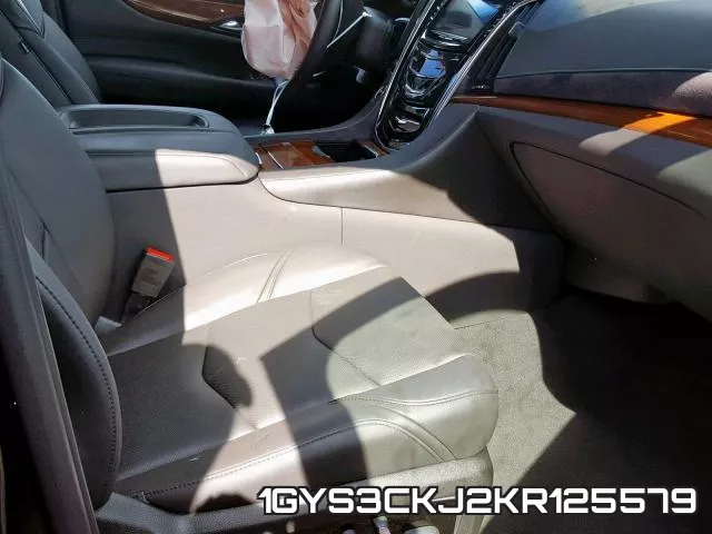 1GYS3CKJ2KR125579 фото 6